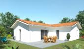 For sale House Mios 100 m2 5 pieces