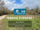 For sale Land Saint-selve 1000 m2