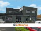 For rent Commercial office Capinghem 200 m2