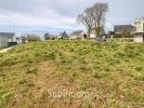 For sale Land Muzillac 376 m2