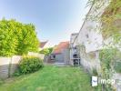 For sale House Groslay 100 m2 6 pieces