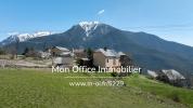 Vente Maison Eygliers 4 pieces 150 m2