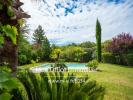 For sale House Puy-sainte-reparade 275 m2 8 pieces