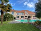 For sale House Morlaas 240 m2 8 pieces