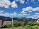 For sale Land Russ 755 m2