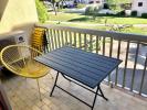 Vente Appartement Grau-du-roi PALAIS DE LA MER 20 m2