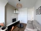 For rent Apartment Asnieres-sur-seine 32 m2 2 pieces