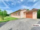 Vente Maison Miribel 5 pieces 117 m2
