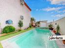 For sale House Fos-sur-mer 93 m2 4 pieces
