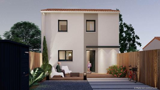 Annonce Vente 5 pices Maison Courcon 17
