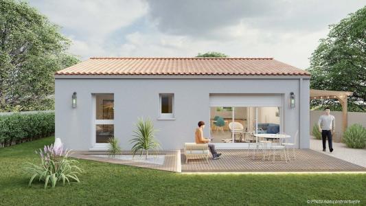 Annonce Vente 4 pices Maison Surgeres 17