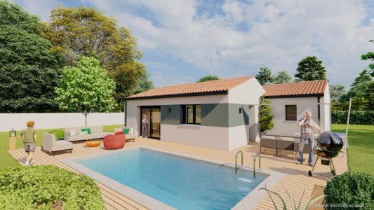 Annonce Vente 4 pices Maison Jarrie 17