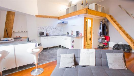 Annonce Location Appartement Aix-les-bains 73