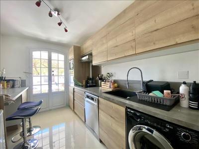 For rent Balaruc-les-bains 5 rooms 84 m2 Herault (34540) photo 1