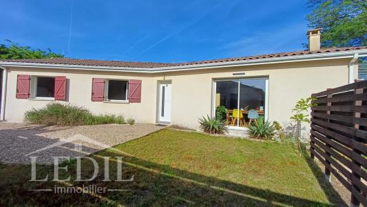 For sale Sauternes 4 rooms 115 m2 Gironde (33210) photo 0