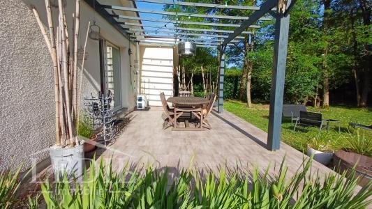 For sale Sauternes 4 rooms 115 m2 Gironde (33210) photo 1