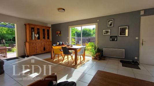 For sale Sauternes 4 rooms 115 m2 Gironde (33210) photo 2
