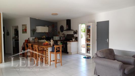 For sale Sauternes 4 rooms 115 m2 Gironde (33210) photo 3