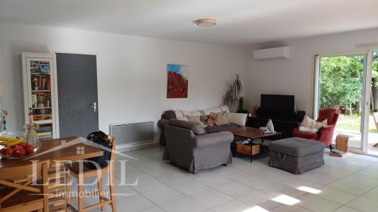 For sale Sauternes 4 rooms 115 m2 Gironde (33210) photo 4