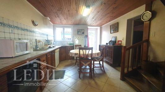 Acheter Maison 104 m2 Sos