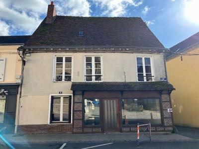 For sale Bazoche-gouet 7 rooms 150 m2 Eure et loir (28330) photo 0