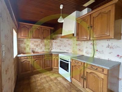 Acheter Maison Joudreville Meurthe et moselle