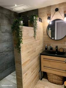 Louer Maison 86 m2 Trefflean