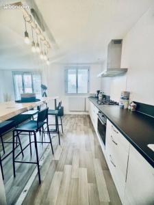 Annonce Location 3 pices Maison Pontivy 56