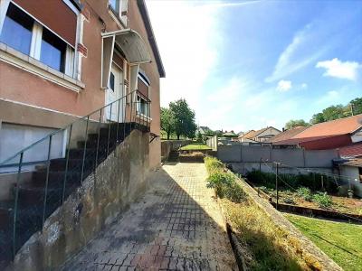 Acheter Maison 79 m2 Longuyon