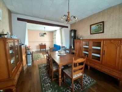 Acheter Maison Longuyon Meurthe et moselle