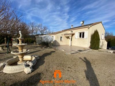 For sale Mirabel-et-blacons Mirabel et Blacons 5 rooms 140 m2 Drome (26400) photo 1