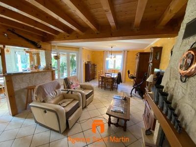 For sale Mirabel-et-blacons Mirabel et Blacons 5 rooms 140 m2 Drome (26400) photo 2