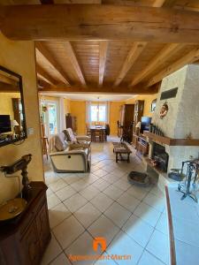 For sale Mirabel-et-blacons Mirabel et Blacons 5 rooms 140 m2 Drome (26400) photo 3