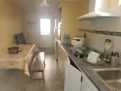 For sale Bort-les-orgues BORT LES ORGUES 4 rooms 80 m2 Correze (19110) photo 1