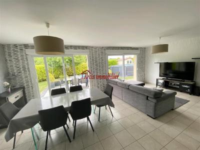 For sale Voue secteur Vou 4 rooms 97 m2 Aube (10150) photo 1