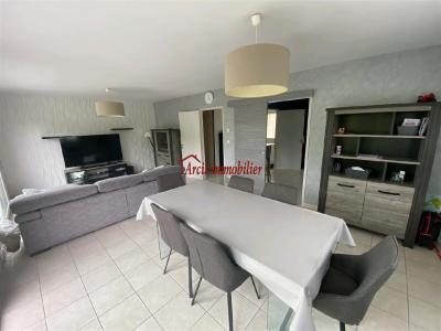 For sale Voue secteur Vou 4 rooms 97 m2 Aube (10150) photo 2