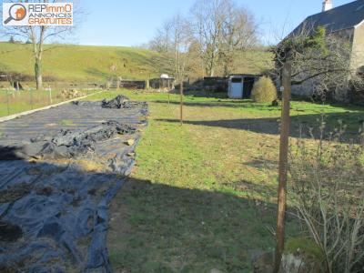 For sale Montreuillon 8 rooms 248 m2 Nievre (58800) photo 1