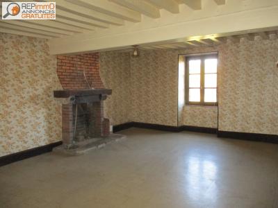 For sale Montreuillon 8 rooms 248 m2 Nievre (58800) photo 2