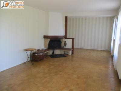 Annonce Vente 4 pices Maison Chatillon-en-bazois 58