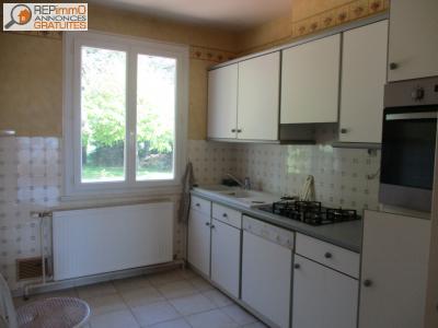 Acheter Maison 128 m2 Chatillon-en-bazois