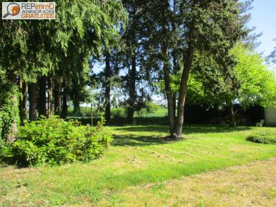 Acheter Maison Chatillon-en-bazois 80000 euros