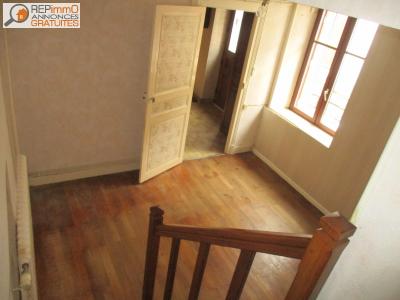 Acheter Maison 62 m2 Chateau-chinon