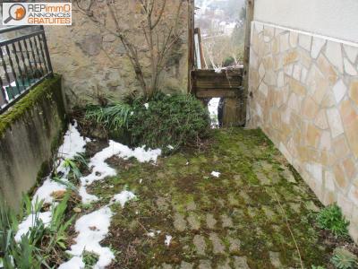 Acheter Maison Chateau-chinon 38000 euros