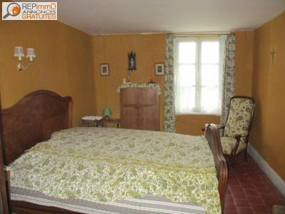 Acheter Maison Chateau-chinon Nievre