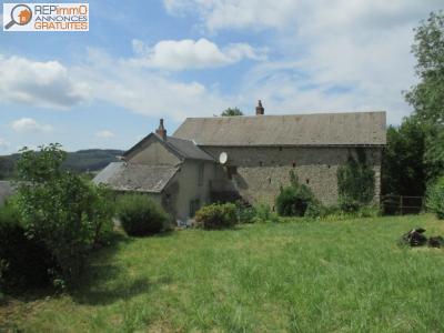 For sale Chateau-chinon 5 rooms 112 m2 Nievre (58120) photo 0