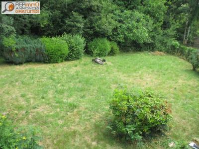 Acheter Maison Chateau-chinon 33000 euros