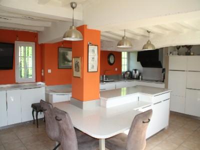 Annonce Vente 6 pices Maison Hebecourt 27