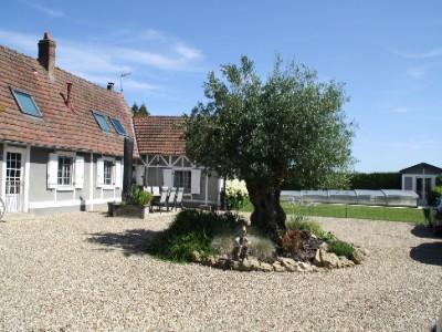 Acheter Maison Hebecourt Eure