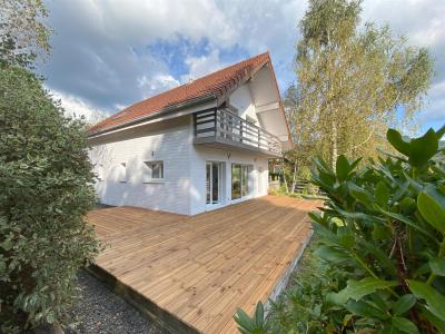 For sale La-bresse alentours 8 rooms 200 m2 Vosges (88250) photo 0