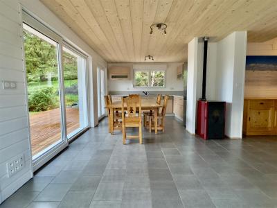 For sale La-bresse alentours 8 rooms 200 m2 Vosges (88250) photo 3